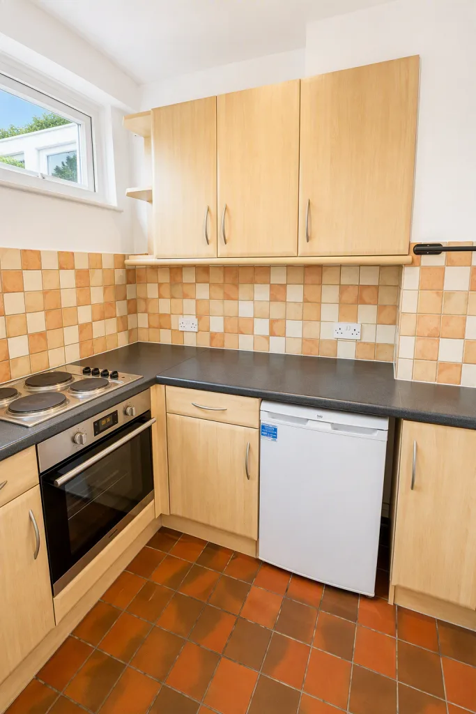 1 bedroom bungalow for rent