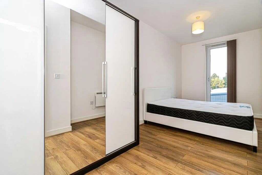 2 bedroom apartment for rent