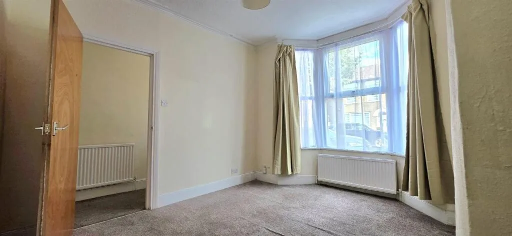 2 bedroom terraced house for rent