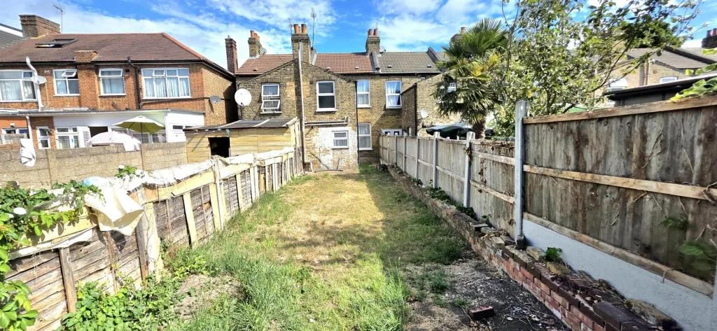 2 bedroom terraced house for rent