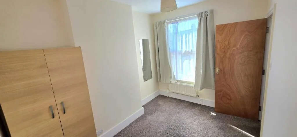 2 bedroom terraced house for rent