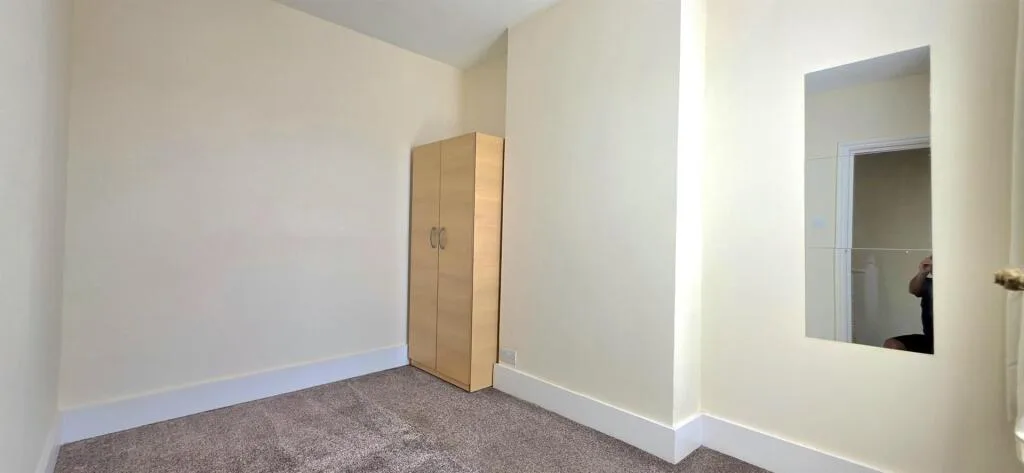 2 bedroom terraced house for rent