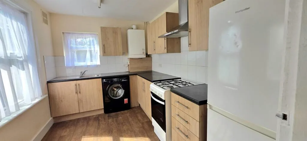 2 bedroom terraced house for rent