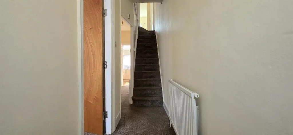 2 bedroom terraced house for rent