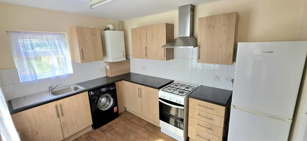 2 bedroom terraced house for rent