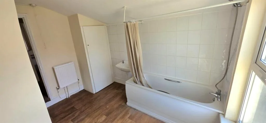2 bedroom terraced house for rent