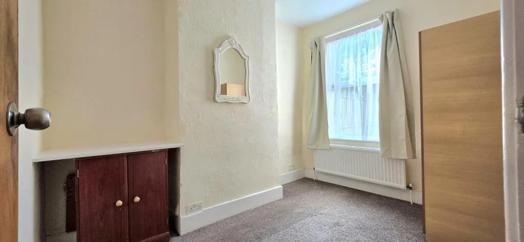 2 bedroom terraced house for rent
