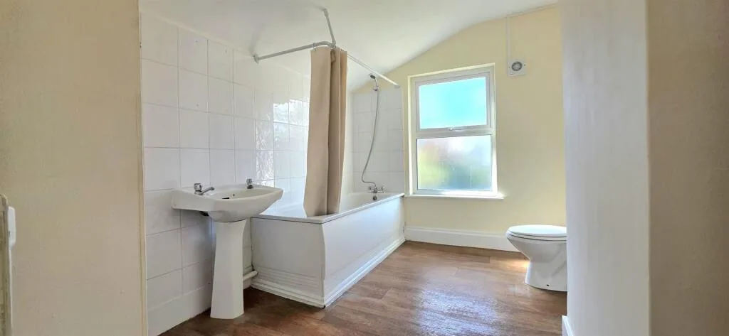 2 bedroom terraced house for rent