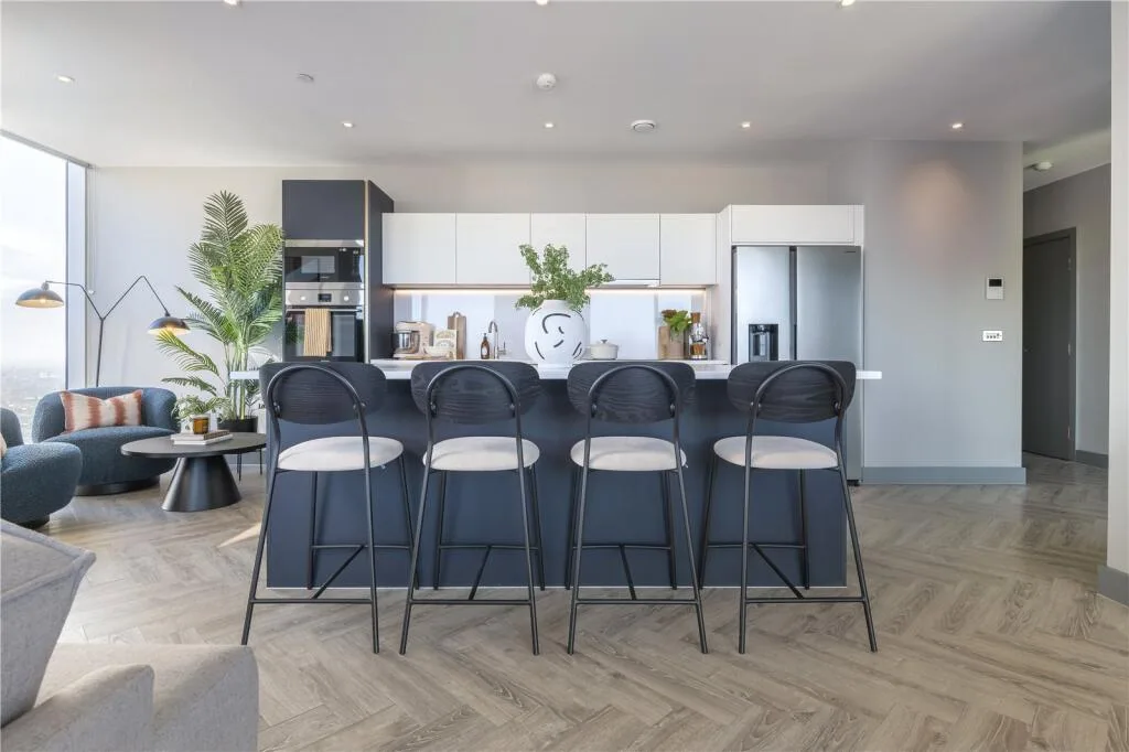 3 bedroom apartment for rent