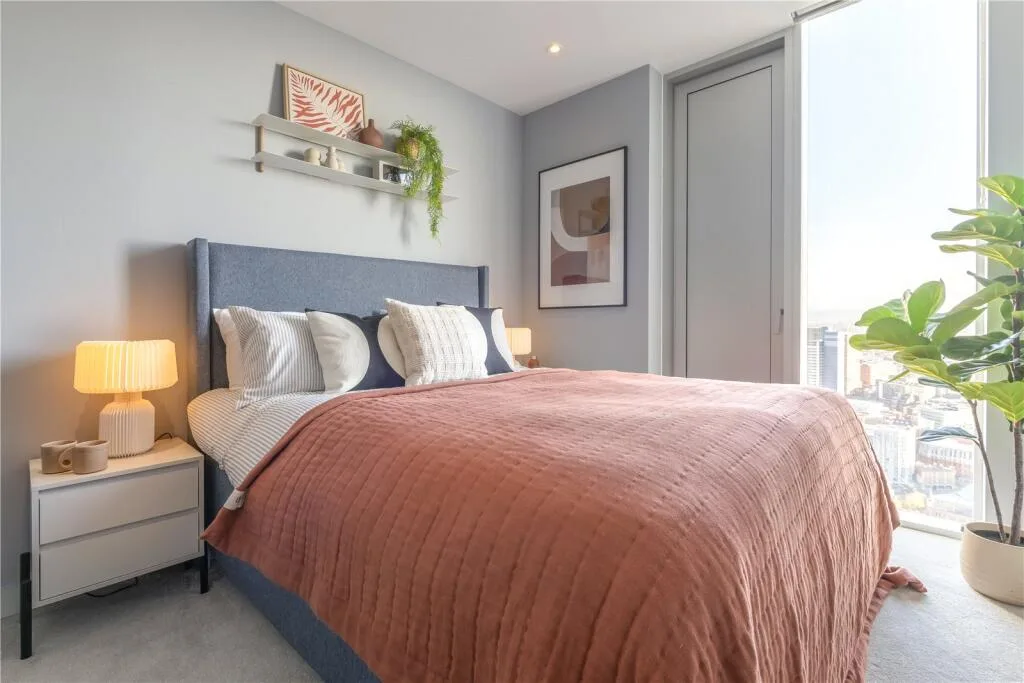 3 bedroom apartment for rent