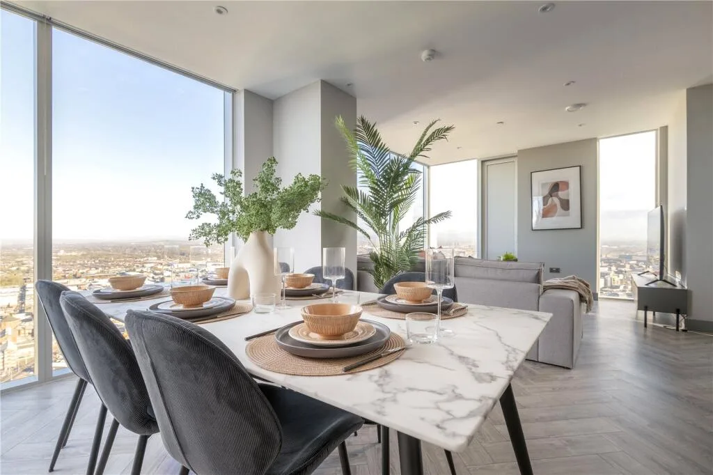 3 bedroom apartment for rent