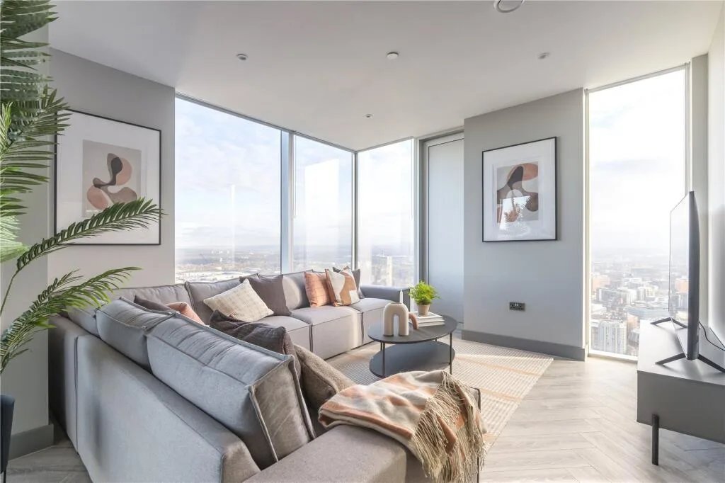 3 bedroom apartment for rent
