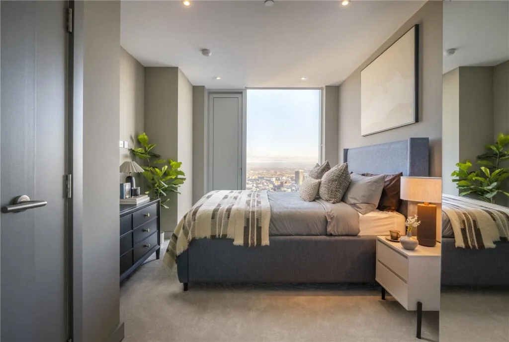 3 bedroom apartment for rent