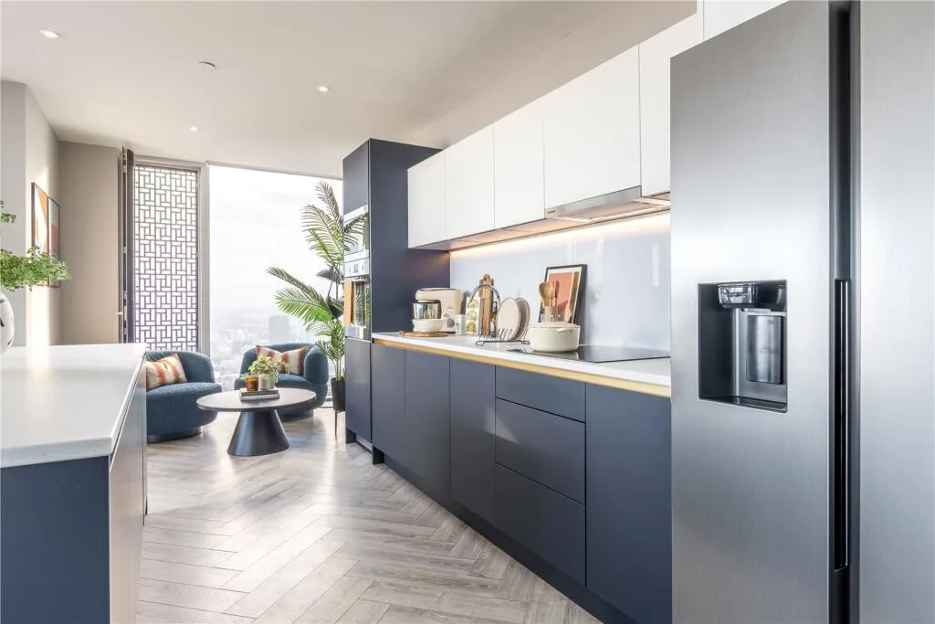 3 bedroom apartment for rent