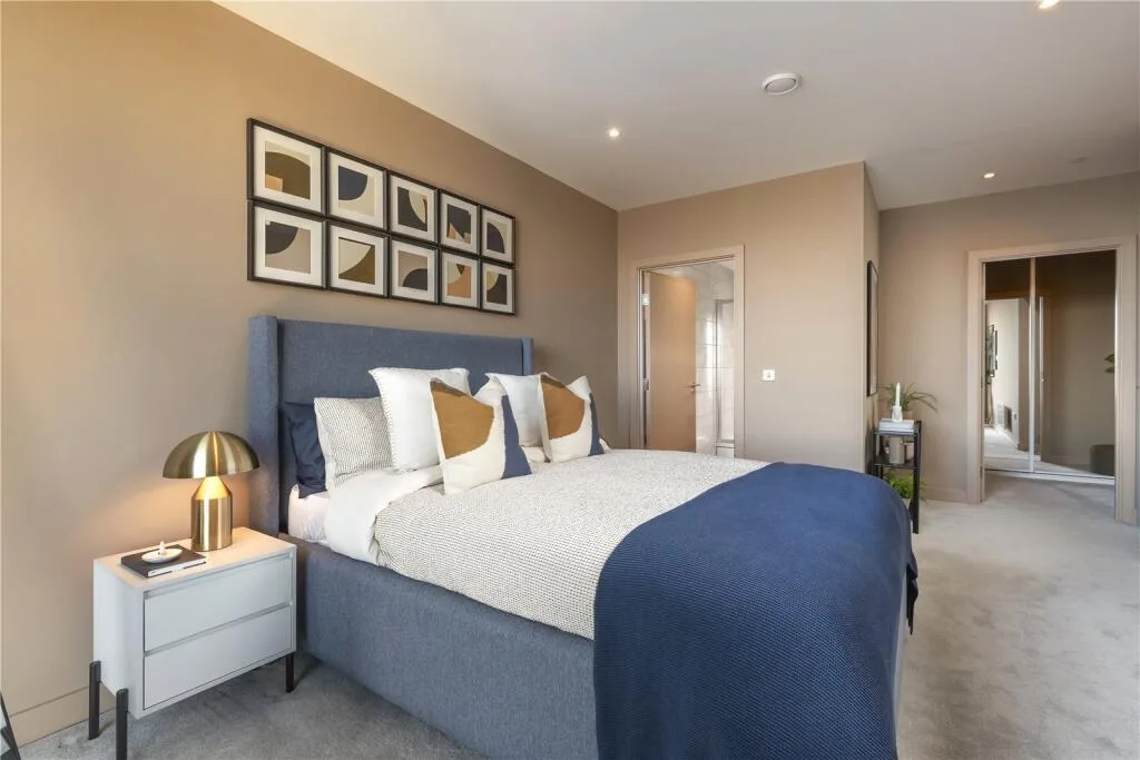 3 bedroom apartment for rent