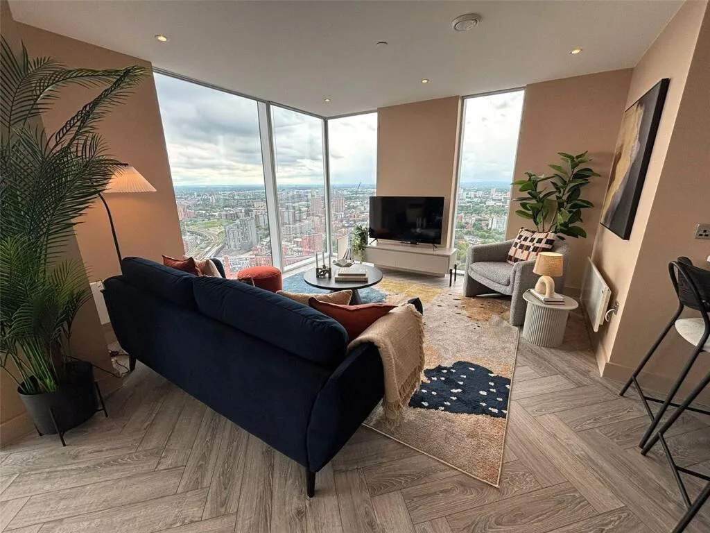 3 bedroom apartment for rent