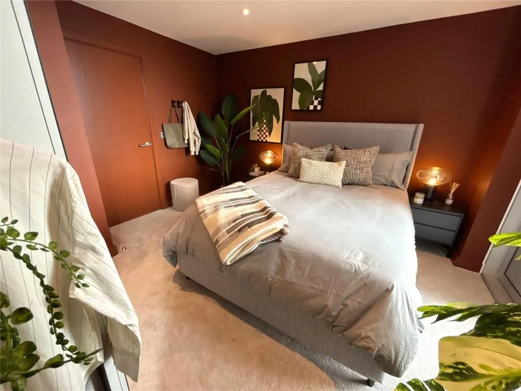 3 bedroom apartment for rent