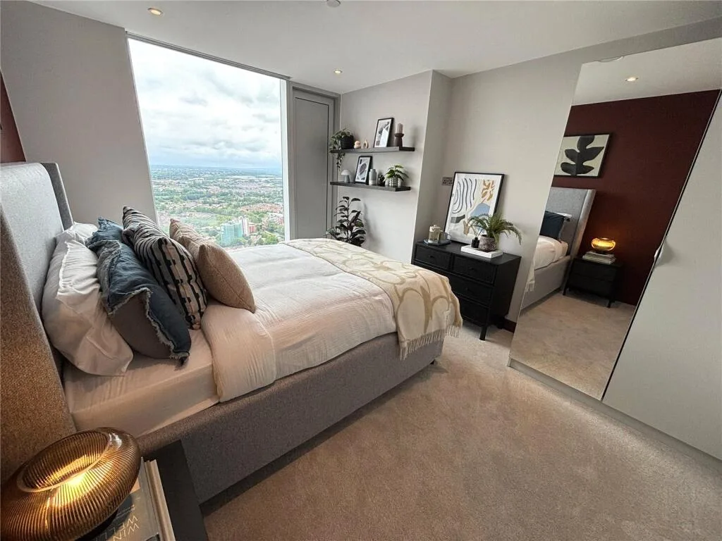 3 bedroom apartment for rent