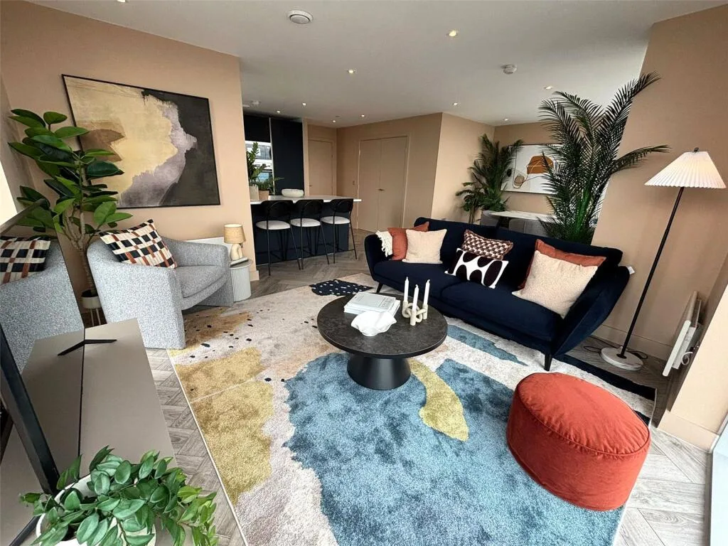 3 bedroom apartment for rent
