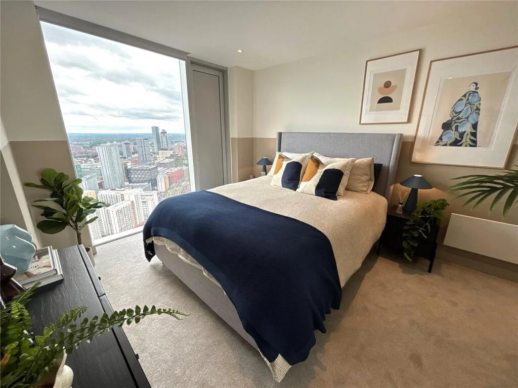 3 bedroom apartment for rent