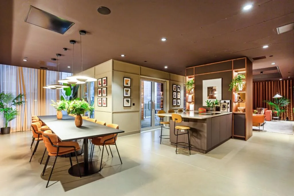 3 bedroom apartment for rent