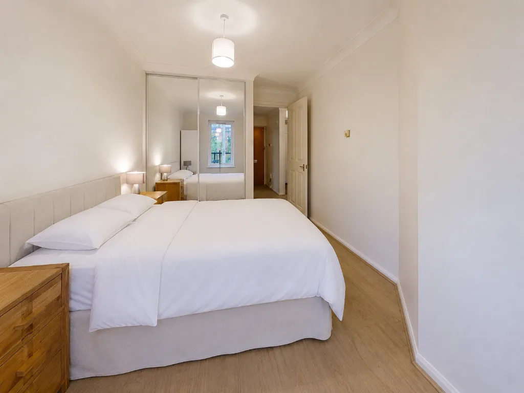 1 bedroom apartment for rent