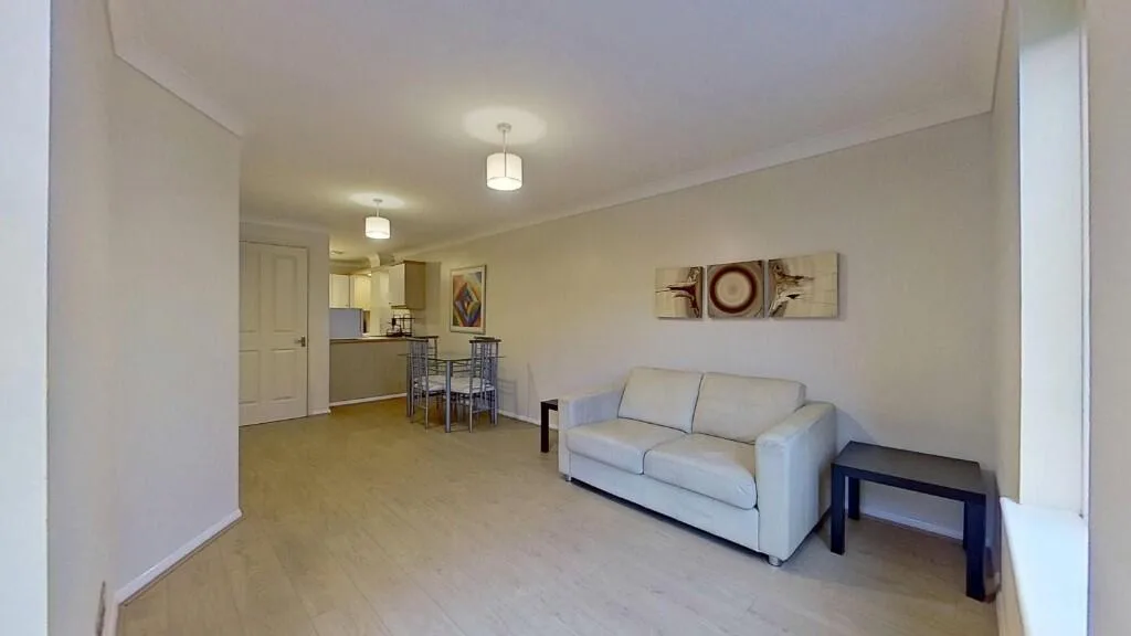 1 bedroom apartment for rent