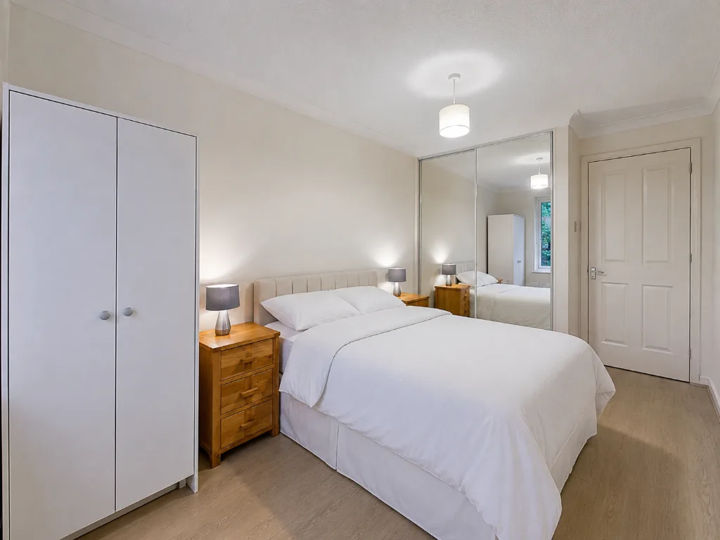 1 bedroom apartment for rent