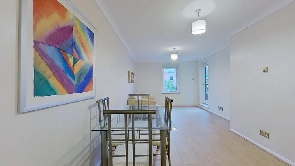 1 bedroom apartment for rent
