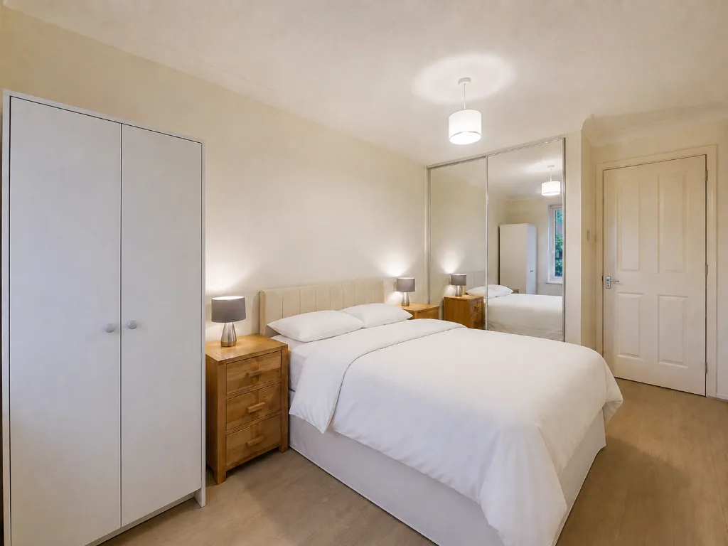 1 bedroom apartment for rent