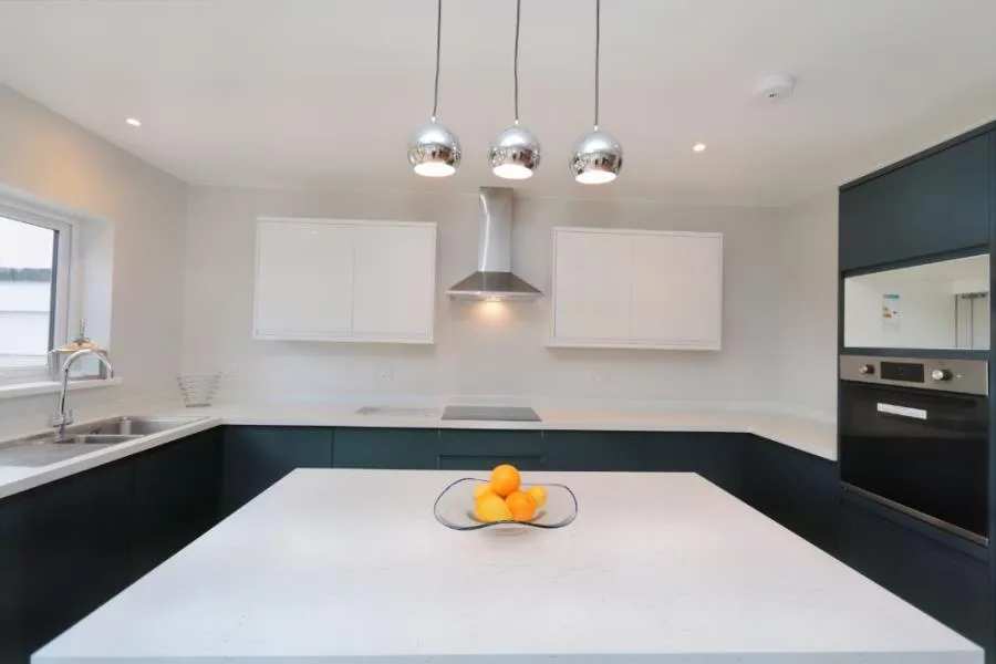 3 bedroom semi-detached house for rent