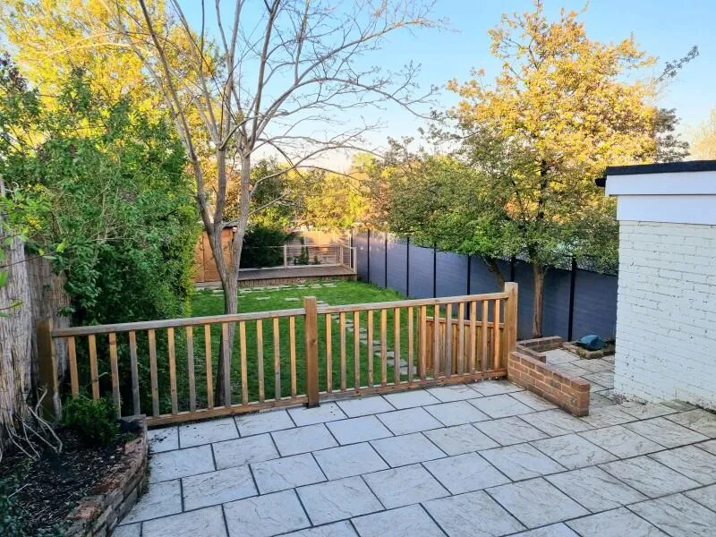 3 bedroom semi-detached house for rent