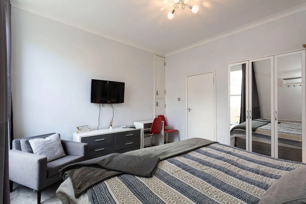 2 bedroom apartment for rent