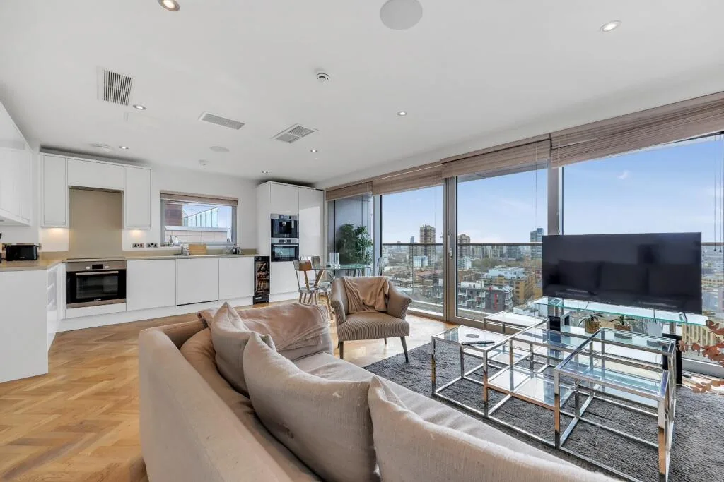 2 bedroom apartment for rent