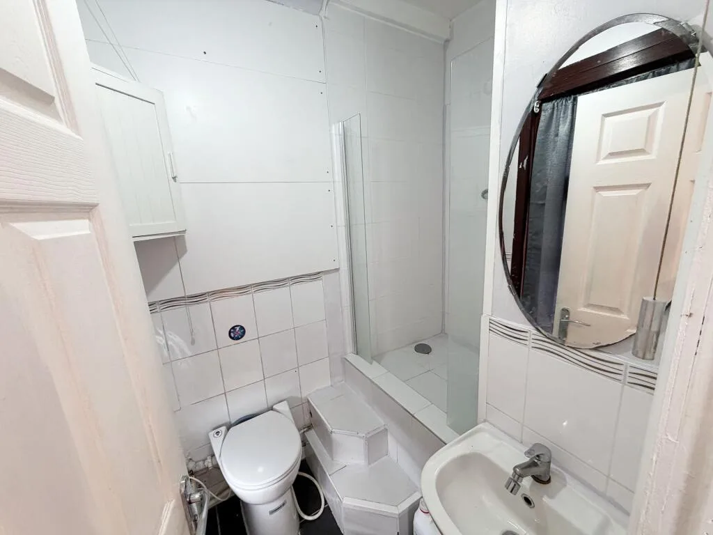 3 bedroom terraced house for rent
