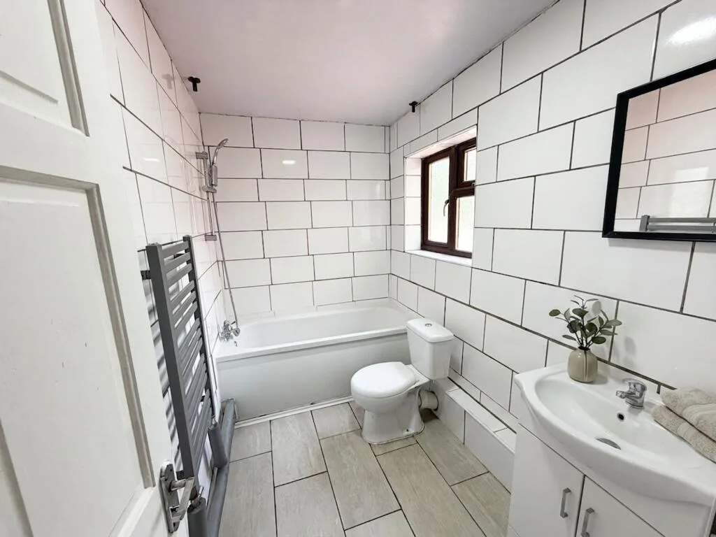 3 bedroom terraced house for rent