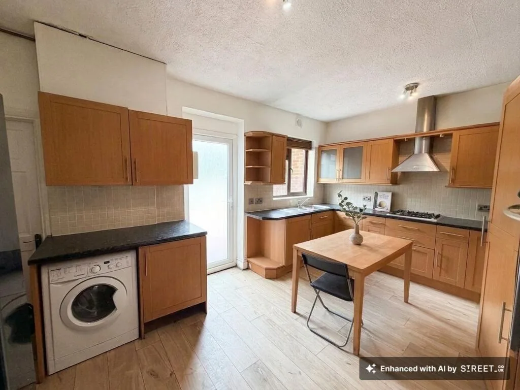 3 bedroom terraced house for rent
