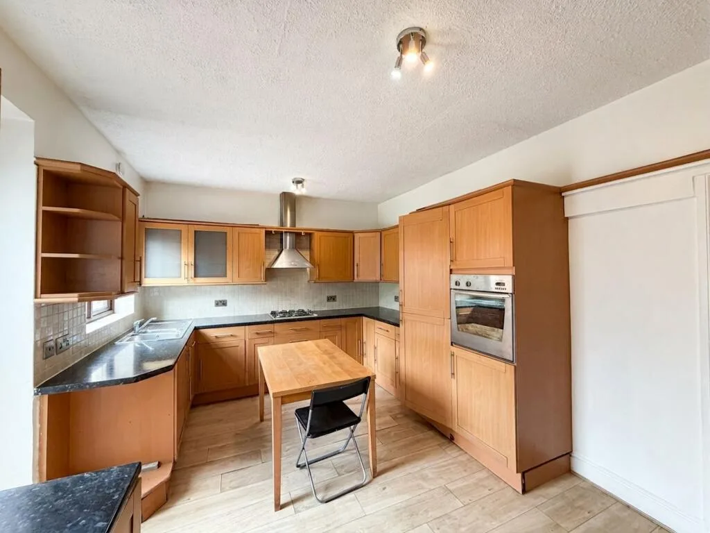 3 bedroom terraced house for rent