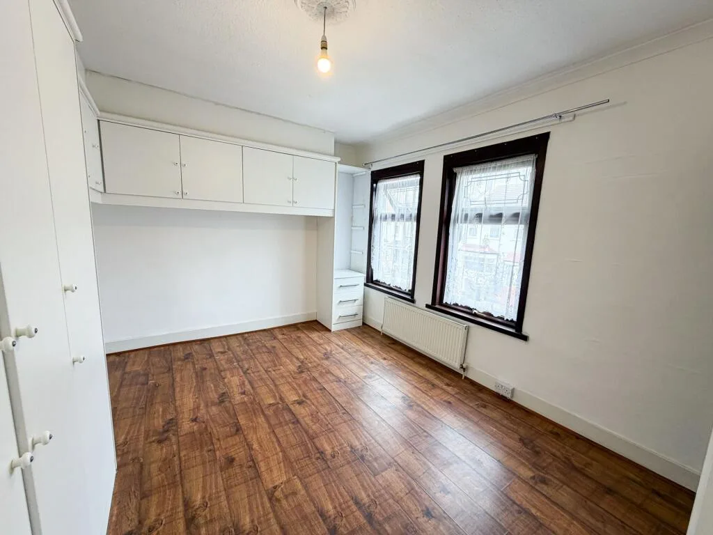3 bedroom terraced house for rent