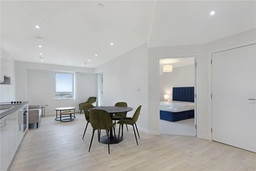 1 bedroom apartment for rent