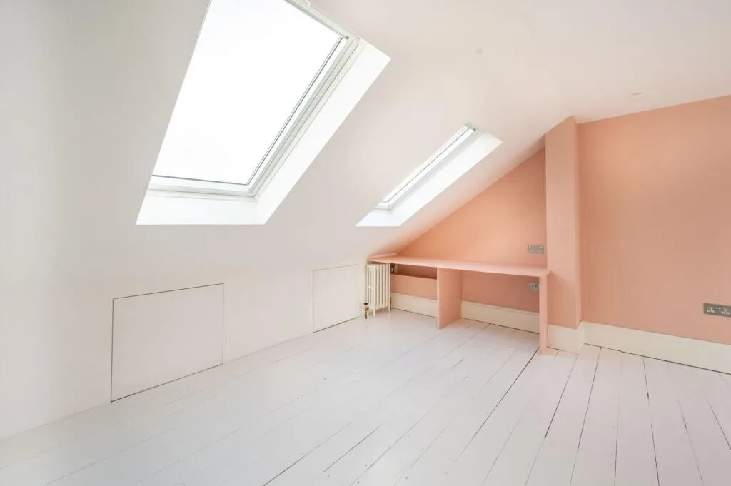 4 bedroom terraced house for rent