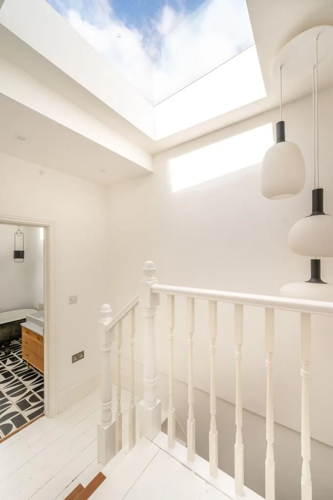 4 bedroom terraced house for rent