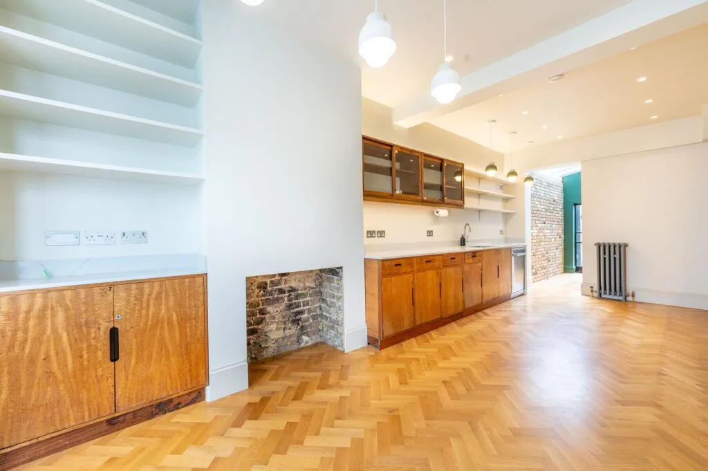 4 bedroom terraced house for rent