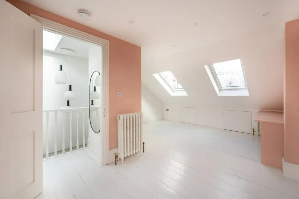 Hubert Road, East Ham, London, E6