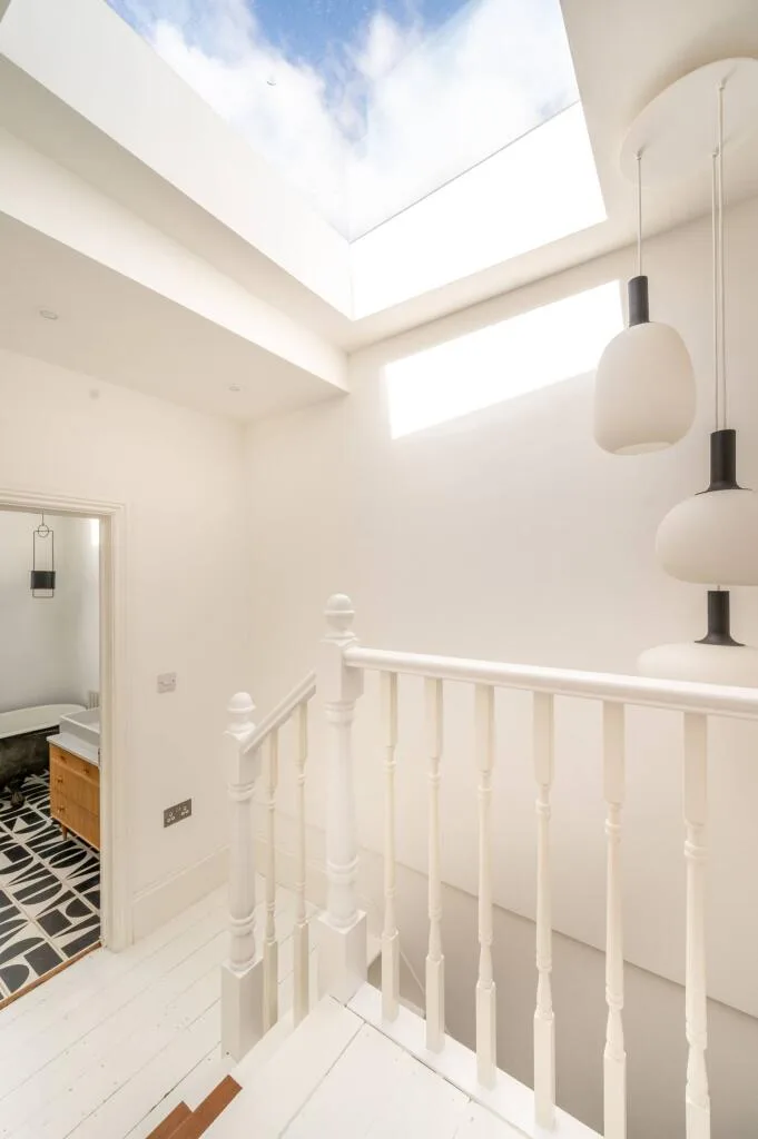 Hubert Road, East Ham, London, E6