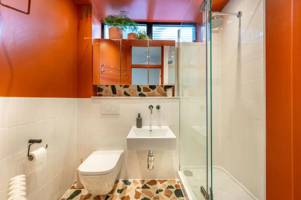 4 bedroom terraced house for rent