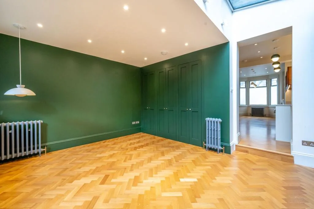4 bedroom terraced house for rent