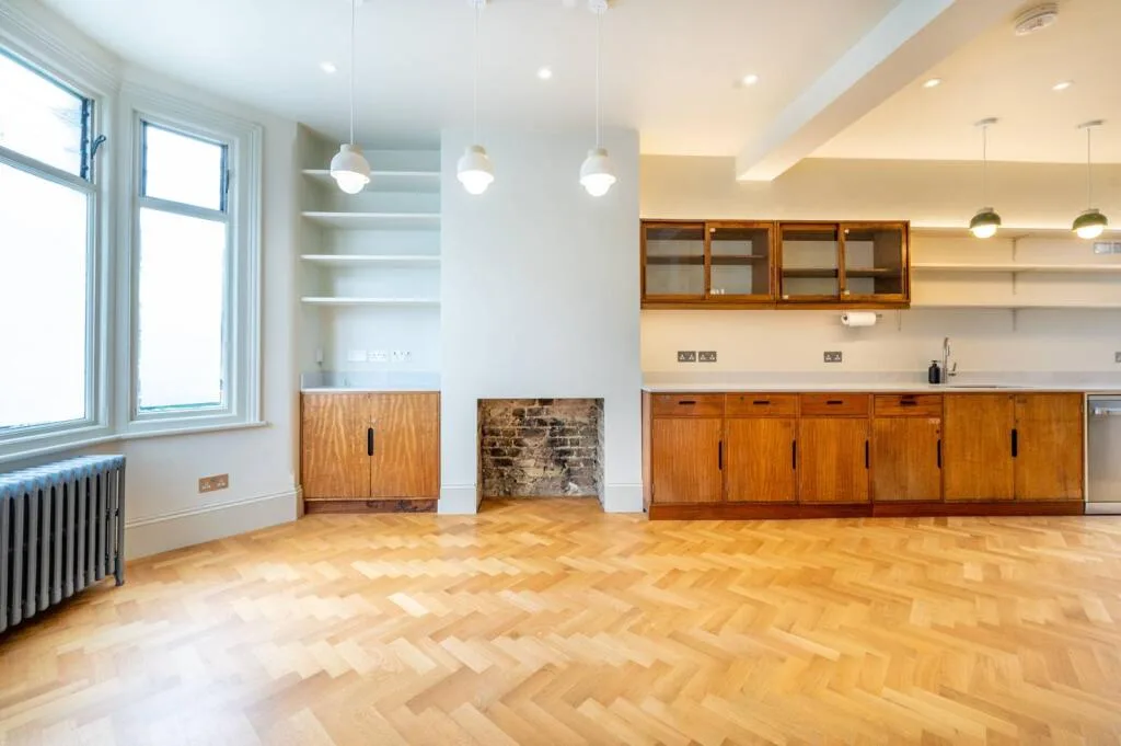 Hubert Road, East Ham, London, E6