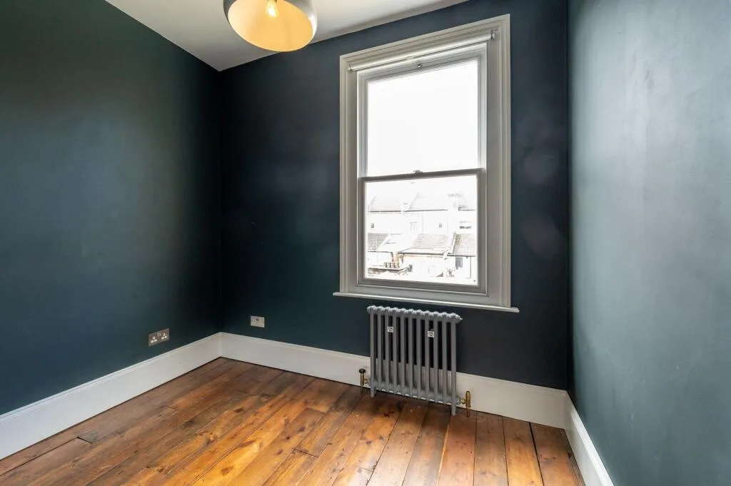 4 bedroom terraced house for rent