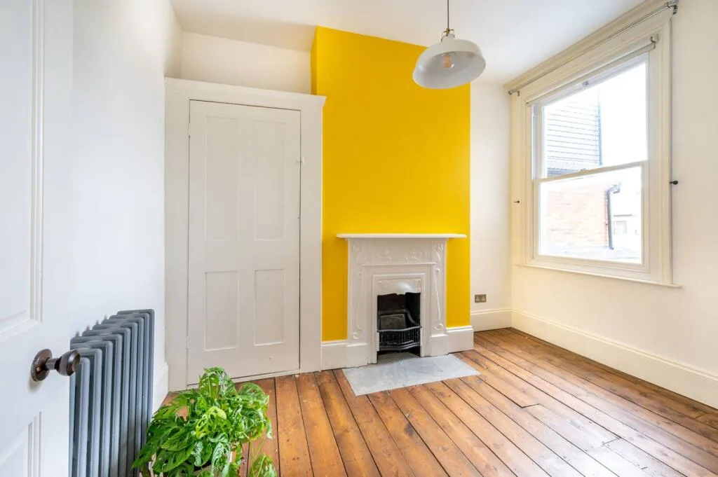 Hubert Road, East Ham, London, E6